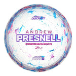 #39 (Purple Matte) 175-176 2024 Tour Series Jawbreaker Z FLX Andrew Presnell Swarm #1