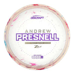 #38 (Purple Matte) 175-176 2024 Tour Series Jawbreaker Z FLX Andrew Presnell Swarm #1