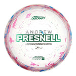 #28 (Green Metallic) 175-176 2024 Tour Series Jawbreaker Z FLX Andrew Presnell Swarm #1