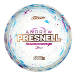 #25 (Copper Metallic) 175-176 2024 Tour Series Jawbreaker Z FLX Andrew Presnell Swarm #1