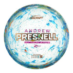 #24 (Copper Metallic) 175-176 2024 Tour Series Jawbreaker Z FLX Andrew Presnell Swarm #1