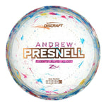 #22 (Copper Metallic) 175-176 2024 Tour Series Jawbreaker Z FLX Andrew Presnell Swarm #1