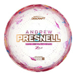 #21 (Copper Metallic) 175-176 2024 Tour Series Jawbreaker Z FLX Andrew Presnell Swarm #1