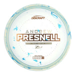 #14 (Black) 175-176 2024 Tour Series Jawbreaker Z FLX Andrew Presnell Swarm #1