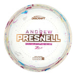 #19 (Copper Metallic) 175-176 2024 Tour Series Jawbreaker Z FLX Andrew Presnell Swarm #1