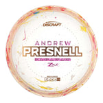 #18 (Copper Metallic) 175-176 2024 Tour Series Jawbreaker Z FLX Andrew Presnell Swarm #1