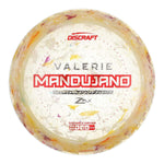 #50 (Red Matte) 173-174 2024 Tour Series Jawbreaker Z FLX Valerie Mandujano Scorch (#2)