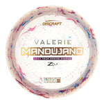 2024 Tour Series Jawbreaker Z FLX Valerie Mandujano Scorch (#2)