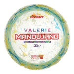 #26 (Red Matte) 170-172 2024 Tour Series Jawbreaker Z FLX Valerie Mandujano Scorch (#2)