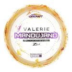 #25 (Purple Metallic) 170-172 2024 Tour Series Jawbreaker Z FLX Valerie Mandujano Scorch (#2)