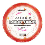 #20 (Black) 170-172 2024 Tour Series Jawbreaker Z FLX Valerie Mandujano Scorch (#2)