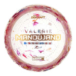 #9 (Copper Metallic) 167-169 2024 Tour Series Jawbreaker Z FLX Valerie Mandujano Scorch (#2)