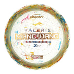 #5 (Copper Metallic) 167-169 2024 Tour Series Jawbreaker Z FLX Valerie Mandujano Scorch (#2)