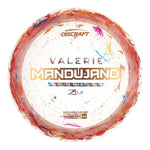 #4 (Copper Metallic) 167-169 2024 Tour Series Jawbreaker Z FLX Valerie Mandujano Scorch (#2)