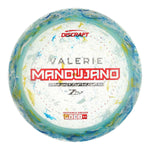 #100 (Red Matte) 175-176 2024 Tour Series Jawbreaker Z FLX Valerie Mandujano Scorch