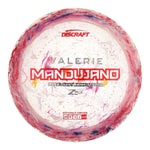 #98 (Red Matte) 173-174 2024 Tour Series Jawbreaker Z FLX Valerie Mandujano Scorch