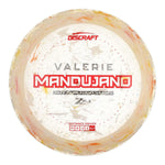 #97 (Red Matte) 173-174 2024 Tour Series Jawbreaker Z FLX Valerie Mandujano Scorch