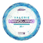 #92 (Purple Metallic) 173-174 2024 Tour Series Jawbreaker Z FLX Valerie Mandujano Scorch