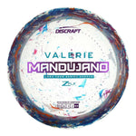 #88 (Purple Metallic) 173-174 2024 Tour Series Jawbreaker Z FLX Valerie Mandujano Scorch