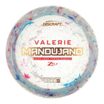 #82 (Copper Metallic) 173-174 2024 Tour Series Jawbreaker Z FLX Valerie Mandujano Scorch