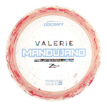 #78 (Blue Light Matte) 173-174 2024 Tour Series Jawbreaker Z FLX Valerie Mandujano Scorch