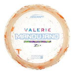 #76 (Blue Light Matte) 173-174 2024 Tour Series Jawbreaker Z FLX Valerie Mandujano Scorch