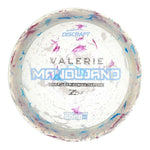 #74 (Blue Light Matte) 173-174 2024 Tour Series Jawbreaker Z FLX Valerie Mandujano Scorch