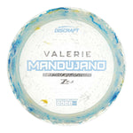 #73 (Blue Light Matte) 173-174 2024 Tour Series Jawbreaker Z FLX Valerie Mandujano Scorch