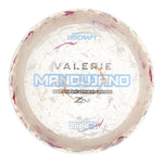 #72 (Blue Light Matte) 173-174 2024 Tour Series Jawbreaker Z FLX Valerie Mandujano Scorch