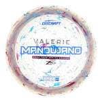 #70 (Blue Matte) 173-174 2024 Tour Series Jawbreaker Z FLX Valerie Mandujano Scorch