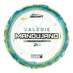 #58 (Black) 173-174 2024 Tour Series Jawbreaker Z FLX Valerie Mandujano Scorch