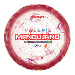 #49 (Red Matte) 170-172 2024 Tour Series Jawbreaker Z FLX Valerie Mandujano Scorch