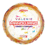 #48 (Red Matte) 170-172 2024 Tour Series Jawbreaker Z FLX Valerie Mandujano Scorch