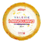 #47 (Red Matte) 170-172 2024 Tour Series Jawbreaker Z FLX Valerie Mandujano Scorch