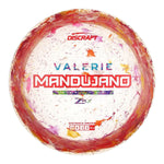 #44 (Red Matte) 170-172 2024 Tour Series Jawbreaker Z FLX Valerie Mandujano Scorch