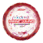 #42 (Red Matte) 170-172 2024 Tour Series Jawbreaker Z FLX Valerie Mandujano Scorch