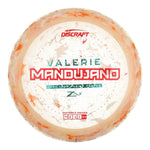 #41 (Red Matte) 170-172 2024 Tour Series Jawbreaker Z FLX Valerie Mandujano Scorch