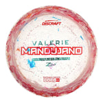 #40 (Red Matte) 170-172 2024 Tour Series Jawbreaker Z FLX Valerie Mandujano Scorch