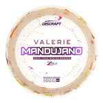 #36 (Purple Metallic) 170-172 2024 Tour Series Jawbreaker Z FLX Valerie Mandujano Scorch