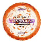 #30 (Purple Metallic) 170-172 2024 Tour Series Jawbreaker Z FLX Valerie Mandujano Scorch