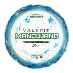 #27 (Green Matte) 170-172 2024 Tour Series Jawbreaker Z FLX Valerie Mandujano Scorch