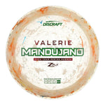 #26 (Green Matte) 170-172 2024 Tour Series Jawbreaker Z FLX Valerie Mandujano Scorch