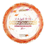 #25 (Copper Metallic) 170-172 2024 Tour Series Jawbreaker Z FLX Valerie Mandujano Scorch