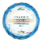 #7 (Copper Metallic) 167-169 2024 Tour Series Jawbreaker Z FLX Valerie Mandujano Scorch