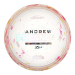 #91 (Silver Holo) 177+ 2024 Tour Series Jawbreaker Z FLX Andrew Presnell Swarm #2