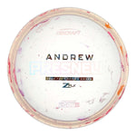 #90 (Silver Holo) 177+ 2024 Tour Series Jawbreaker Z FLX Andrew Presnell Swarm #2