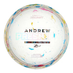 #87 (Silver Holo) 177+ 2024 Tour Series Jawbreaker Z FLX Andrew Presnell Swarm #2