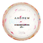 #85 (Silver Holo) 177+ 2024 Tour Series Jawbreaker Z FLX Andrew Presnell Swarm #2