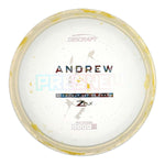 #84 (Silver Holo) 177+ 2024 Tour Series Jawbreaker Z FLX Andrew Presnell Swarm #2