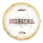 #173 (Red Metallic) 177+ 2024 Tour Series Jawbreaker Z FLX Andrew Presnell Swarm